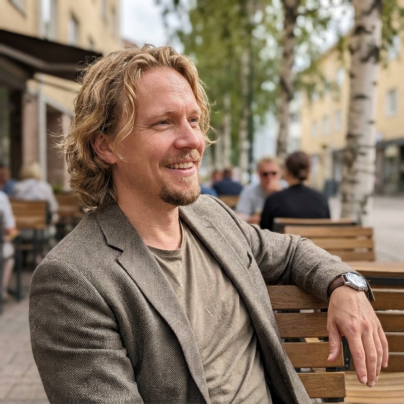 Pekka Heinonen